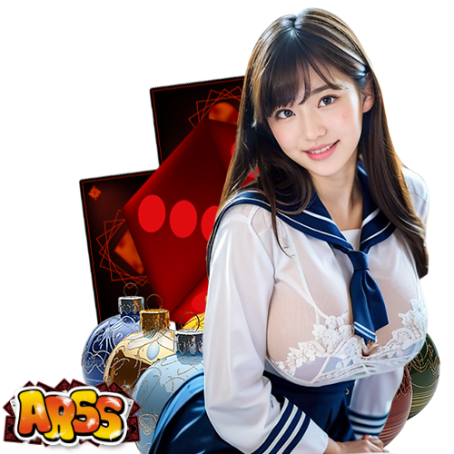 ar55 สล็อต